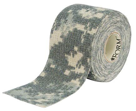 Apparel: McNett Camo Form   Army Digital  ACU 