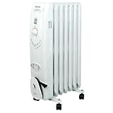Convection Radiator