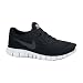 Nike Free Run+ Frauen Laufschuh 395914-002
