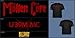 World of Warcraft Molten Core T-Shirt