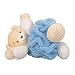 Kaloo Plush Bear, Blue, Medium