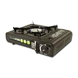 portable Gas Barbecues: Portable Gas Stove
