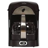 Sunbeam HTM5 Tea Drop 850-Watt Hot-Tea Maker, Black