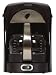 Kitchen & Housewares : Sunbeam HTM5 Tea Drop 850-Watt Hot-Tea Maker, Black