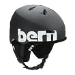 Bern Macon Knit Audio Hard Hat - Mens