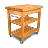 French Country Workcenter - Small