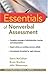 Books : Essentials of Nonverbal Assessment (Essentials of Psychological Assessment Series)