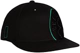 NBA Boston Celtics Flat Brim Flex Hat - Tx86Z