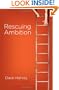 Rescuing Ambition