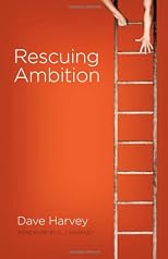 Rescuing Ambition