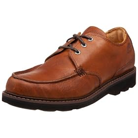 H.S. Trask Mens Fort Bridger Oxford by H.S. Trask