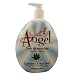 Designer Skin Undercover Angel After Tan / Daily Moisturizer Anti-aging and Skin Firming Lotion with Hemp Seed Extract for Men and Women e600ml 20 oz.