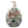 Designer Skin Undercover Angel After Tan / Daily Moisturizer Anti-aging and Skin Firming Lotion with Hemp Seed Extract for Men and Women e600ml 20 oz.