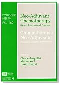 Neoadjuvant Chemotherapy (Colloque INSERM)