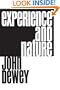 Experience and Nature