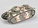 EasyModel 36159 - Char B1 May 1940, France 3rd Company