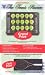 2007 Ace Reserve Tennis HOBBY Box - 1 ball + 4 cards!