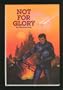 Not for Glory