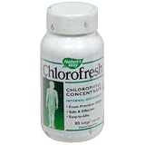 Chlorofresh 90 sgels