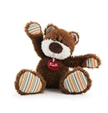 Teddy Bear HUGGABLE small - Soft Toy, by Trudi - 29812