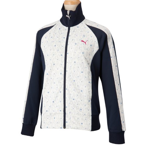 (プーマ)PUMA トレーニングジャケット 903384 [レディース]