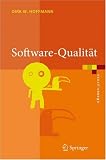 Produkt-Bild: Software-Qualit&auml;t
