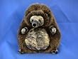 Hedgehog Plush Toy Plumpee 9"