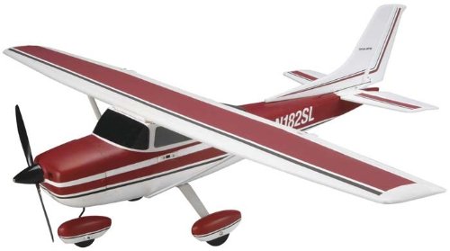 Hobbico Cessna 182 Skylane 2 4 Ghz Rtf