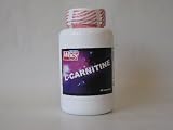 Carnitine 60 Capsules ( Free P&P !! )