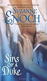 Sins of a Duke (The Griffin Family)