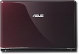 Asus Laptop U50A-RBBML05 Notebook Computer with Intel® Core 2 Duo Processor & Windows 7