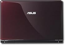 Asus Laptop U50A-RBBML05 Notebook Computer with Intel® Core 2 Duo Processor & Windows 7