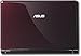 Asus Laptop U50A-RBBML05 Notebook Computer with Intel&reg; Core 2 Duo Processor & Windows 7