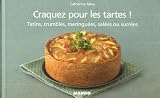Craquez pour les tartes et les tatins
