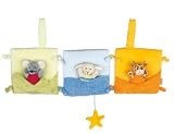 Eigenschaften Sterntaler 10622 / Sterntaler Spielzeug