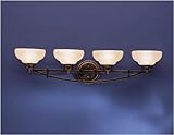 COLUMBIANA BATHROOM VANITY LIGHTING - By Kichler