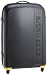 [�ӥ��ܥ륰] BJORN��BORG �ڥӥ��ܥ륰��BJORN BORG OFFICIAL CARRY CASE 75cm BBL101401  01 (BLACK)