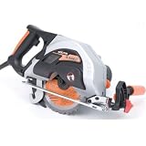 Review Evolution  / 110v Rage 185 Saw