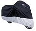 Nelson-Rigg Deluxe All Season Motorcycle Cover