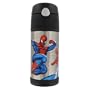 Spiderman Funtainer Bottle