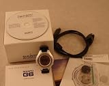 New Suunto G6Pro Golf Sports Computer Watch W Software by Suunto