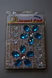 eb's deckpad jewel flower suffire