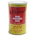 Khanum Pure Vegetable Ghee, 2.2-Pound Cans (Pack of 3)