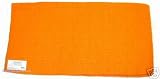 Mayatex Saddle Blanket - Wool San Juan Solid Oversize - Orange