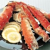 2 (2lbs.) King Crab Legs
