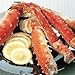 2 (2lbs.) King Crab Legs