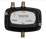 SWM Amplifier
