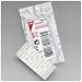 Search : Compound Benzoin Tincture - 1/8" x 3", 50 pks. of 5