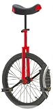 Torker Unistar CX Unicycle 24 Vivid Red