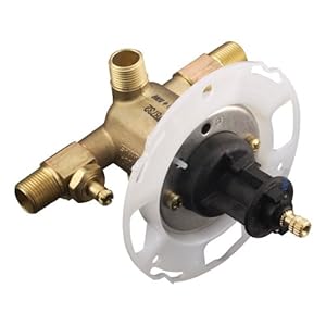 KOHLER K-304-KS-NA Rite-Temp Pressure Balancing Valve